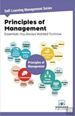 Bertrand.pt - Principles Of Management Essentials You Always Wanted To Know