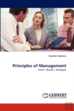 Bertrand.pt - Principles Of Management