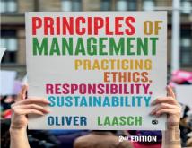 Principles Of Management