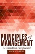 Principles Of Management