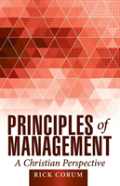 Principles Of Management