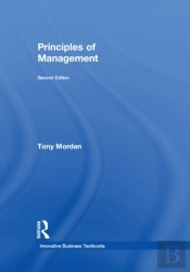 Principles Of Management