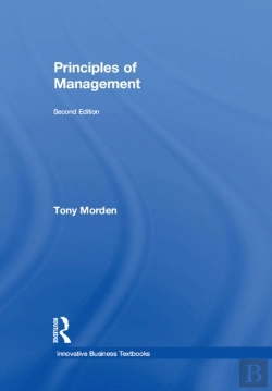 Bertrand.pt - Principles Of Management