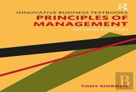 Principles Of Management