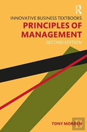 Principles Of Management