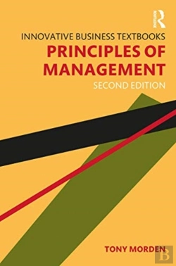 Bertrand.pt - Principles Of Management