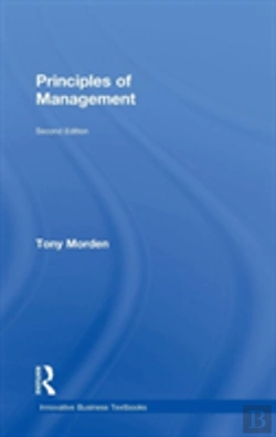 Bertrand.pt - Principles Of Management