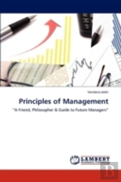 Principles Of Management
