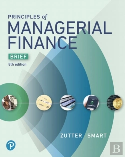 Bertrand.pt - Principles Of Managerial Finance, Brief Edition