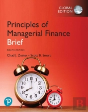 Principles Of Managerial Finance, Brief Global Edition