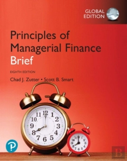 Bertrand.pt - Principles Of Managerial Finance, Brief Global Edition