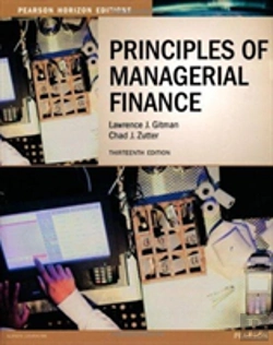 Bertrand.pt - Principles Of Managerial Finance
