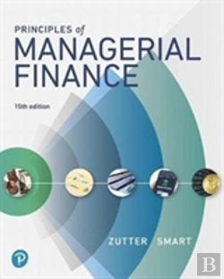 Bertrand.pt - Principles Of Managerial Finance