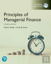 Principles Of Managerial Finance, Global Edition