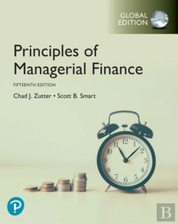 Bertrand.pt - Principles Of Managerial Finance, Global Edition
