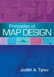 Principles Of Map Design