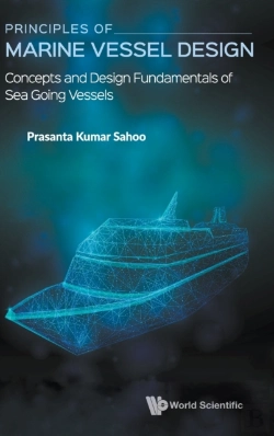 Bertrand.pt - Principles Of Marine Vessel Design: Concepts And Design Fundamentals Of Sea Going Vessels