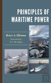Principles Of Maritime Power