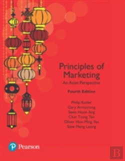 Bertrand.pt - Principles Of Marketing, An Asian Perspective