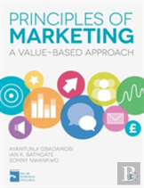 Principles Of Marketing