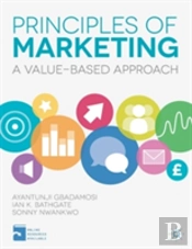 Principles Of Marketing