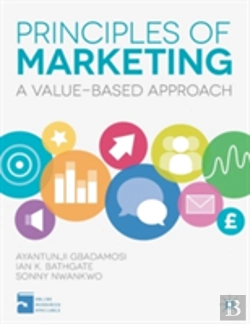 Bertrand.pt - Principles Of Marketing