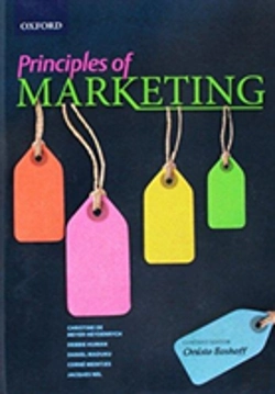 Bertrand.pt - Principles Of Marketing