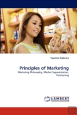 Bertrand.pt - Principles Of Marketing