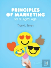 Principles Of Marketing For A Digital Age