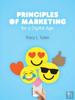 Bertrand.pt - Principles Of Marketing For A Digital Age