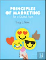 Principles Of Marketing For A Digital Age