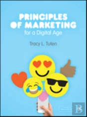 Principles Of Marketing For A Digital Age