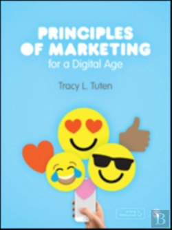 Bertrand.pt - Principles Of Marketing For A Digital Age