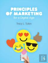 Principles Of Marketing For A Digital Age