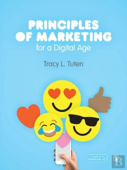 Bertrand.pt - Principles Of Marketing For A Digital Age