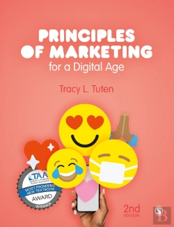 Bertrand.pt - Principles Of Marketing For A Digital Age
