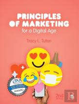 Principles Of Marketing For A Digital Age