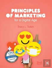 Principles Of Marketing For A Digital Age