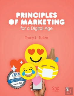 Bertrand.pt - Principles Of Marketing For A Digital Age