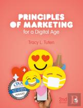 Principles Of Marketing For A Digital Age