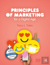 Principles Of Marketing For A Digital Age
