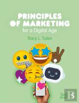 Principles Of Marketing For A Digital Age