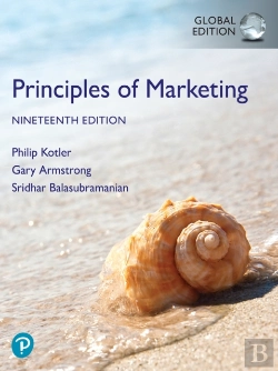 Bertrand.pt - Principles Of Marketing, Global Edition