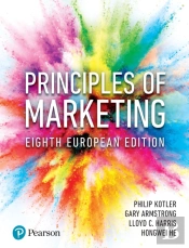 Principles Of Marketing
