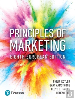 Bertrand.pt - Principles Of Marketing