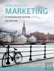 Principles Of Marketing Scandinavian Edition