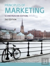 Principles Of Marketing Scandinavian Edition