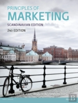 Bertrand.pt - Principles Of Marketing Scandinavian Edition