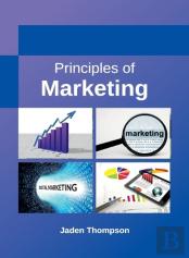 Principles Of Marketing
