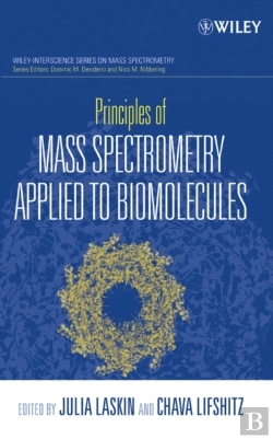 Bertrand.pt - Principles Of Mass Spectrometry Applied To Biomolecules